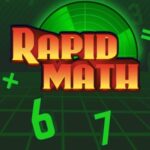 RAPID MATH Game