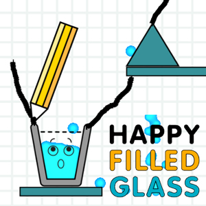 happy glass 1 game online