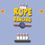 ROPE BAWLING: Puzzle Game