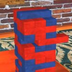 JENGA 3D