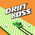 DRIFT BOSS