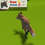 3D FOX Simulator