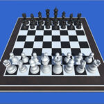 Master Chess • COKOGAMES