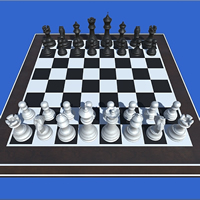 The Chess - Jogo Gratuito Online
