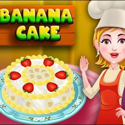 Banana Pudding Layer Cake From Nola Restaurant | Emerils.com