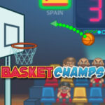 BASKET CHAMPS