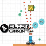 BLAST CANNON