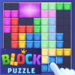 BLOCK PUZZLE