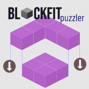 Lógica Bidimensional: Happy Blocks em COQUINHOS