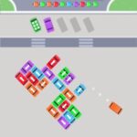 BUS OUT: Bus Frenzy