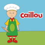 CAILLOU RESTAURANT Game