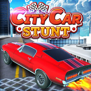 city driving games
