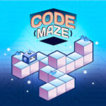 CODE MAZE: Programming Game