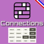 CONNECTIONS in French