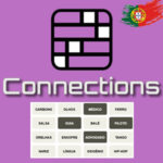 CONNECTIONS in Portuguese