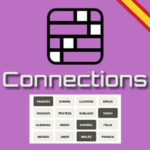 CONNECTIONS in Spanish