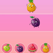 Fruit Ninja • COKOGAMES