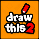 DRAW THIS 2