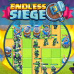 ENDLESS SIEGE