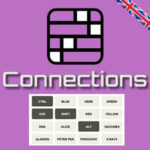 CONNECTIONS Game