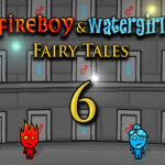 Fireboy and Watergirl 1 Friv Old Game Walkthrough [All Levels] 