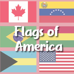 FLAGS - Jogue Grátis Online!
