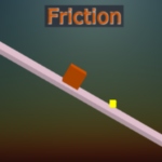 FRICTION Force Game