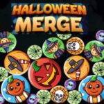 HALLOWEEN MERGE