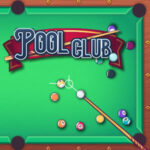 POOL CLUB