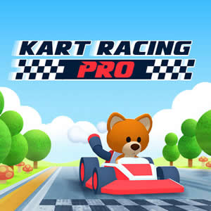 pro racing games