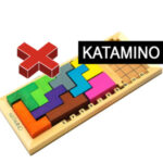 KATAMINO Game Online