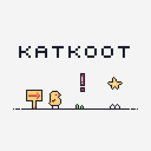 KATKOOT: Hard Puzzles Online • COKOGAMES