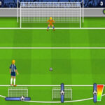 Penalty Challenge - Play Free Game at Friv5