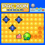 PAC-XON Pacman 2024