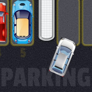 Car Parking Games on COKOGAMES
