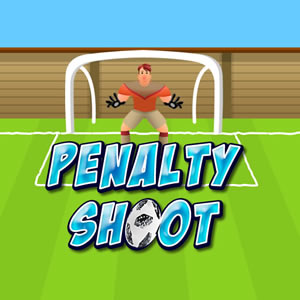 Penalty Fever - Online Game - Play for Free