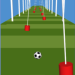 PENDULUM SOCCER Game