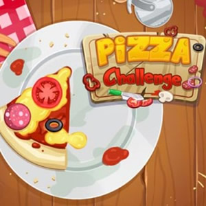 Papa Louie 1: When Pizzas Attack! • COKOGAMES