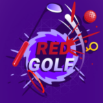 RED GOLF