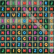 science-wordsearch | COKO Games - Educational Games