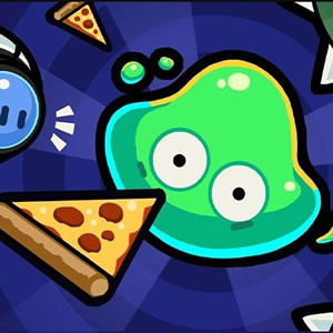 Papa Louie 1: When Pizzas Attack! • COKOGAMES