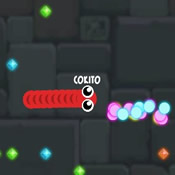 Slither Io - Play Slither Io On FNF Online