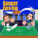 SOCCER EURO CUP 2025