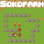 SOKOFARM: Logical Reasoning on the Farm