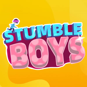 Stumble Guys - puzzle online