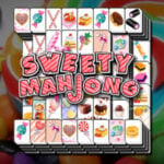 SWEETY MAHJONG