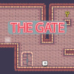 THE GATE: Teleportation Adventures Game