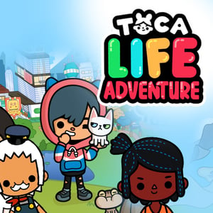 Toca Life World Download & Play 🟣 Toca Life World Game for PC