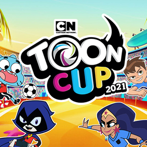 Toon Cup 2020 - 🎮 Play Online at GoGy Games