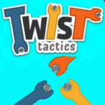 TWIST TACTICS: Screw Game